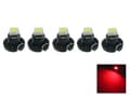 Miniatyrbild 10 av 11: T3 Neo Wedge 5-pack med led chip instrument belysning