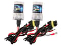 Miniatyrbild 3 av 6: Xenon 3-pack 55W H7 4300k kit Speed start Fast Bright xenonkit