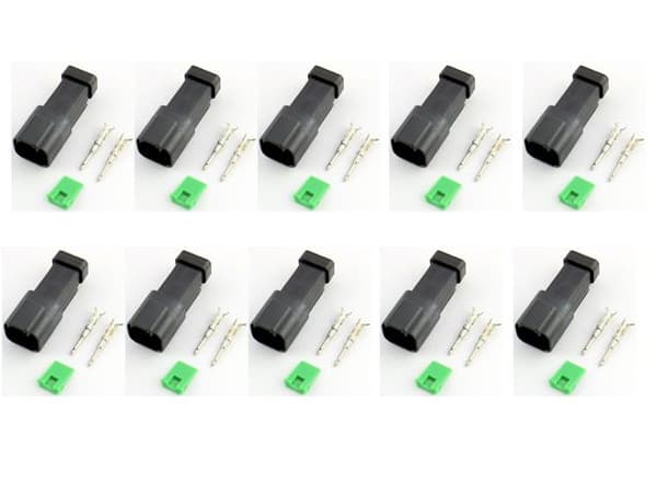 DT kontakt hona deutsch 10-pack