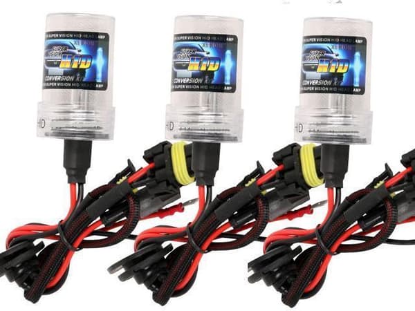 Xenon Speed start 70W H1 6000K AC digital kit xenonkit 3st