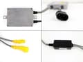 Miniatyrbild 4 av 5: Xenon Speed start 70W H3 5000K AC digital kit xenonkit 3st