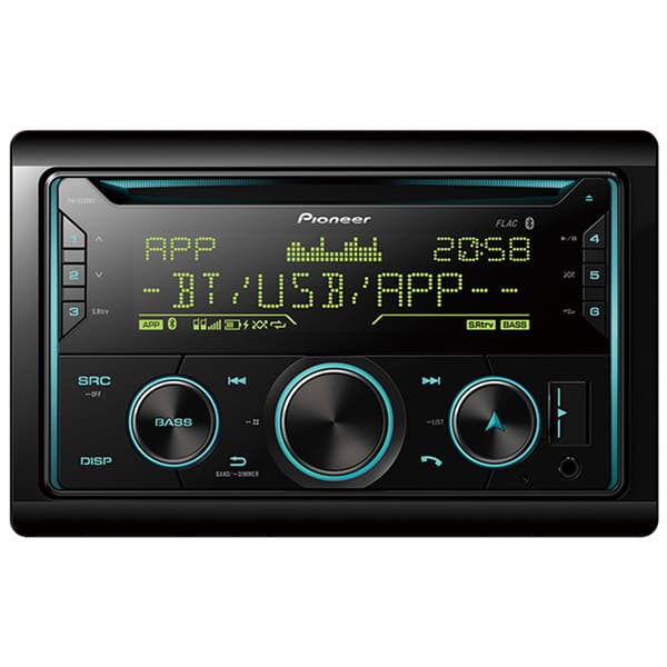 Pioneer FH-S720BT
