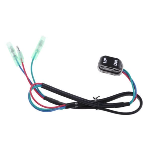 Trim / Tilt 703-82563-02-00 703-82563-01 Yamaha moottoriveneeseen 50cm
