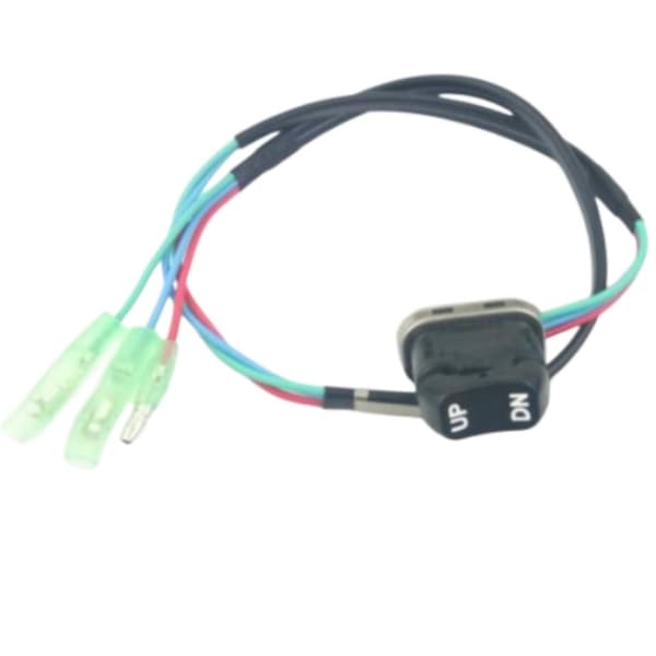 Trim / Tilt 703-82563-02-00 703-82563-01 Yamaha moottoriveneeseen 50cm