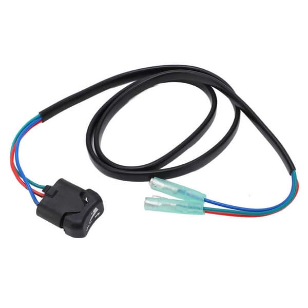 Trim/Tilt 37850-93J10 Suzuki Moottoriveneiden Moottoriin