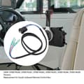 Miniatyrbillede 3 af 4: Trim/tilt 37850-93J10 til motor på Suzuki motorbåd