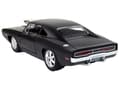Miniatyrbillede 4 af 9: Car R/C Dodge Charger 1:16 Rastar Black