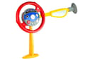 Miniatyrbild 1 av 7: Electronic Backseat Driver Childrens Kids Realistic Steering Wheel