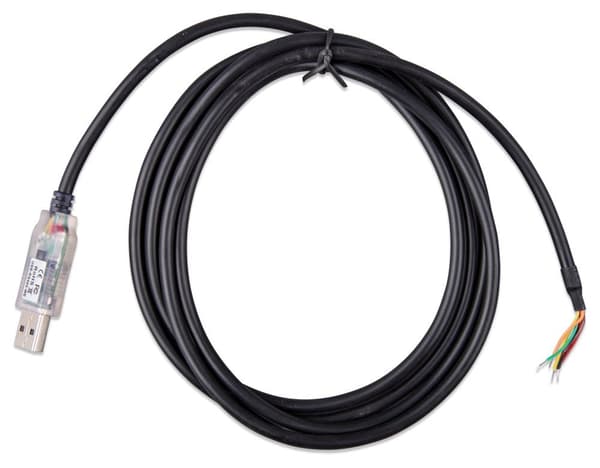 Victron Energy RS485 to USB interface cable/adapter 5 m