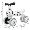 Miniatyrbilde 3 av 3: EcoToys Balance Bike Dog