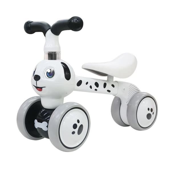 EcoToys Balance Bike Dog