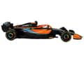 Miniatyrbillede 4 af 7: Car R/C McLaren F1 1:18 Racer Orange