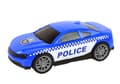 Miniatyrbillede 2 af 4: Helicopter Auto Police Vehicle Set Sound