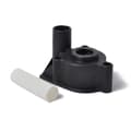 Miniatyrbilde 7 av 7: Reparasjonssett Vannpumpe for Mercury / Mercruiser Alpha