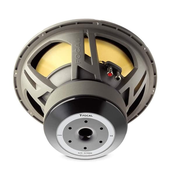 Focal E30KX