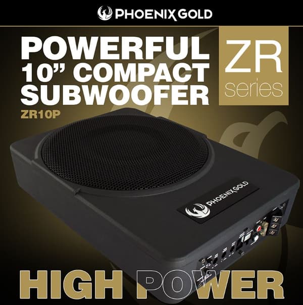 Phoenix Gold ZR10P