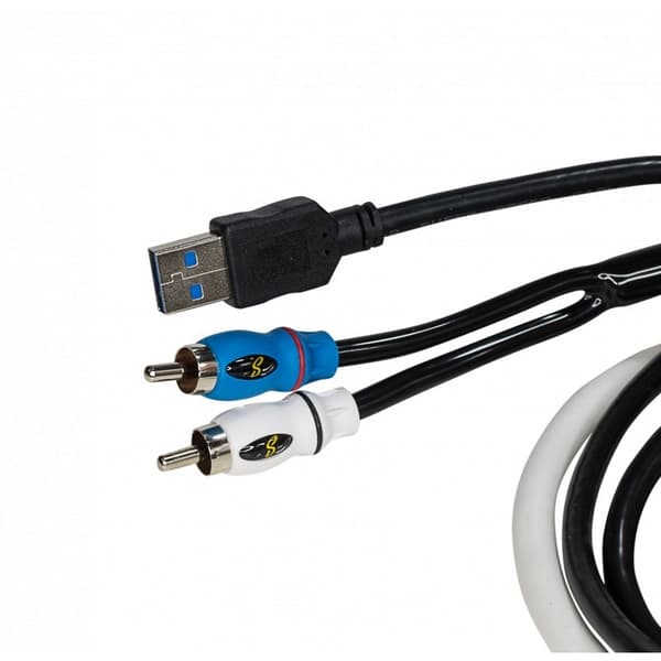 Stinger SMRAUXUSB3