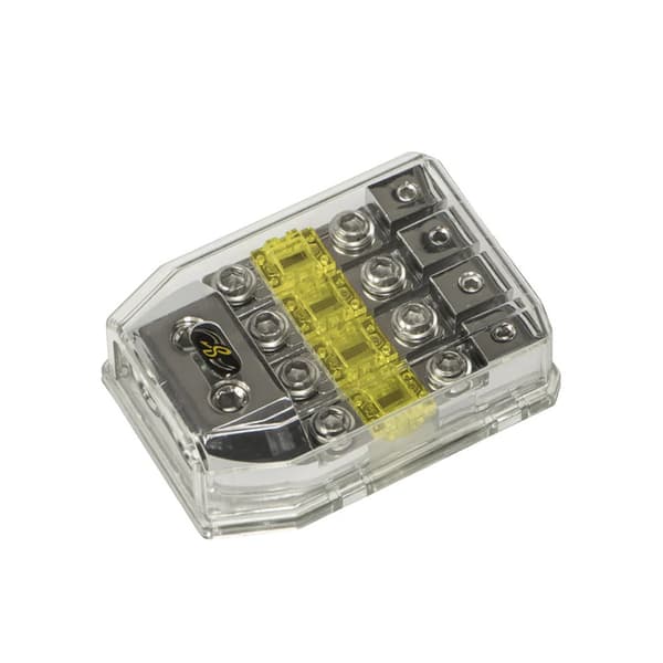 Stinger SHD821