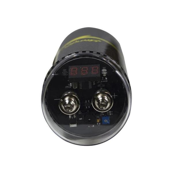 Stinger SSCAP2M