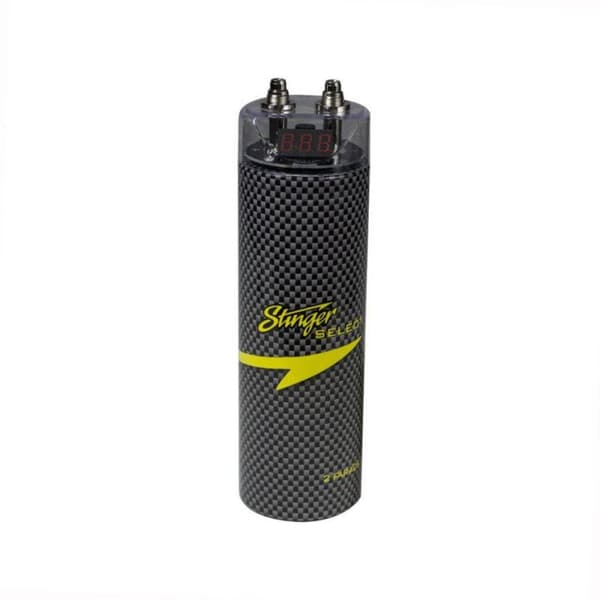 Stinger SSCAP2M