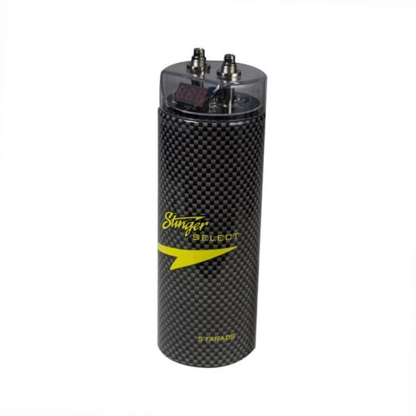 Stinger SSCAP5M