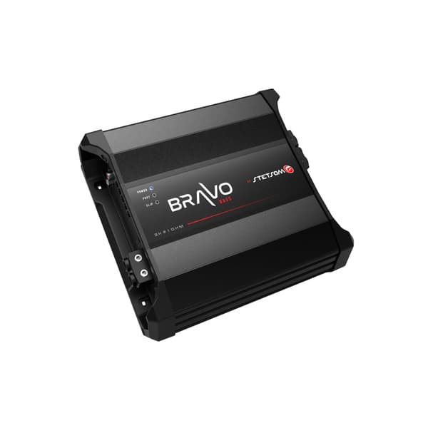 Stetsom Bravo Bass 3K-1 Ohm