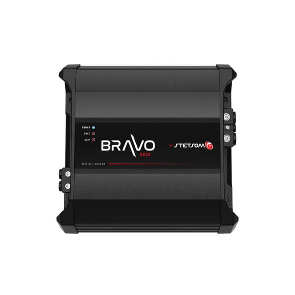 Stetsom Bravo Bass 3K-1 Ohm