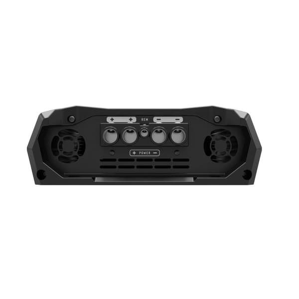 Stetsom Bravo Bass 5K-1 Ohm