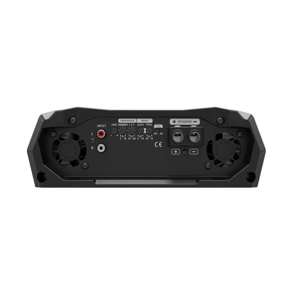 Stetsom Bravo Bass 5K-1 Ohm