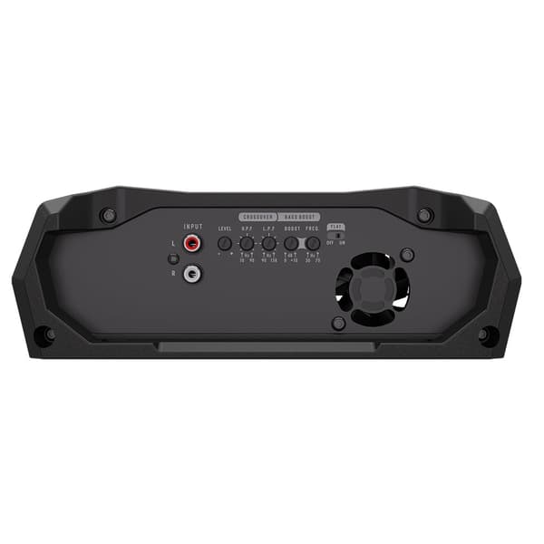 Stetsom Bravo FULL 2000-1 Ohm
