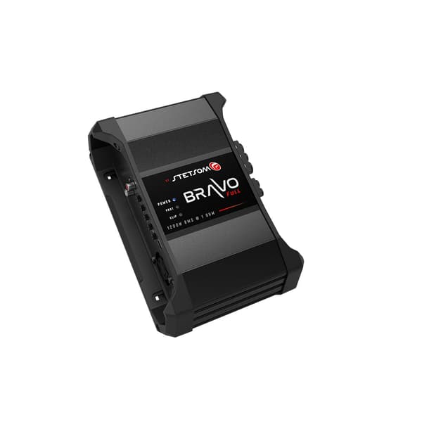 Stetsom Bravo FULL 2000-1 Ohm
