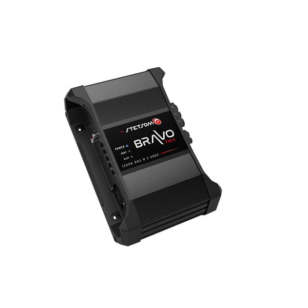 Stetsom Bravo FULL 2000-2 Ohm