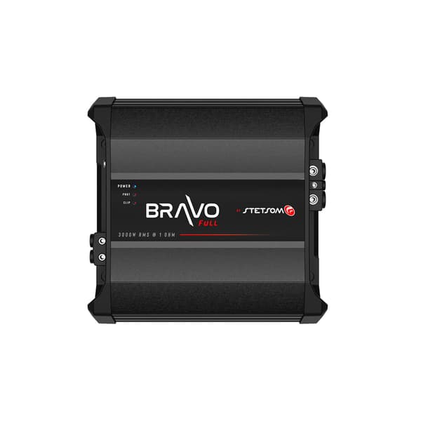Stetsom Bravo FULL 3000-1 Ohm