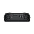 Miniatyrbild 4 av 4: Stetsom Bravo FULL 5000-2 Ohm