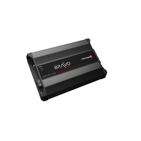 Stetsom Bravo FULL 5000-2 Ohm