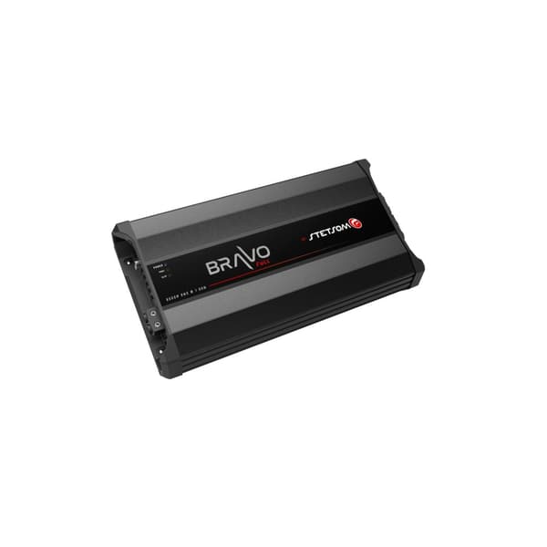 Stetsom Bravo FULL 8000-1 Ohm