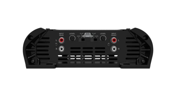 Stetsom High Line HL1200.4-1 Ohm
