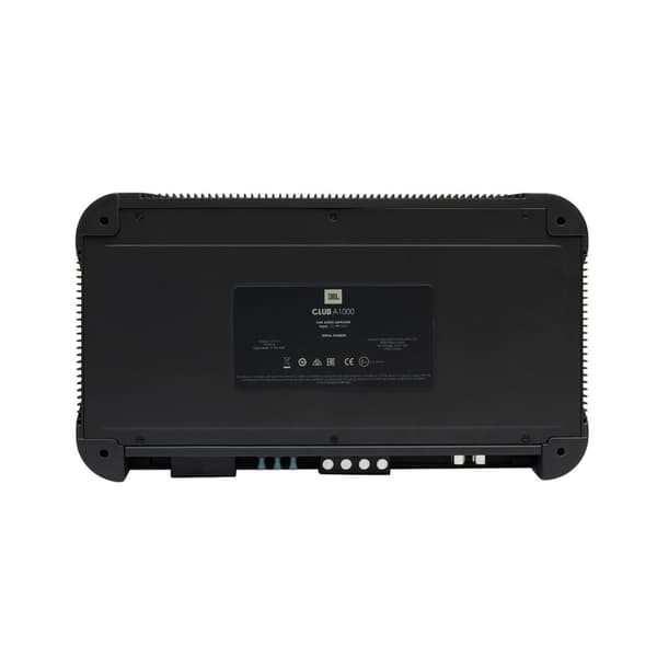 JBL Club A1000
