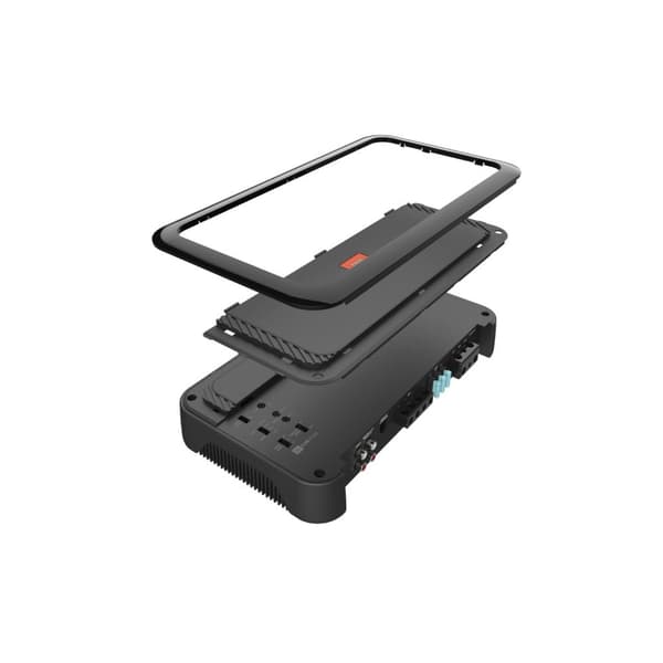JBL Club A1000
