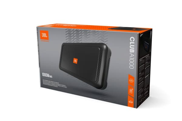 JBL Club A1000