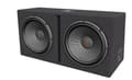 Miniatyrbild 1 av 2: JBL Stage 1200D