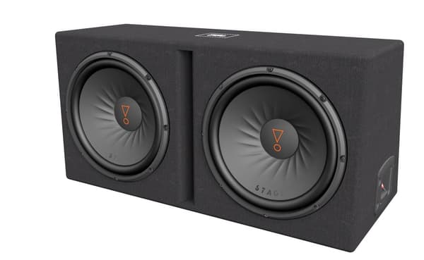 JBL Stage 1200D