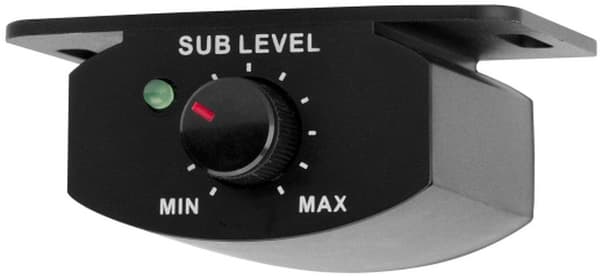 JBL BassPro SL2