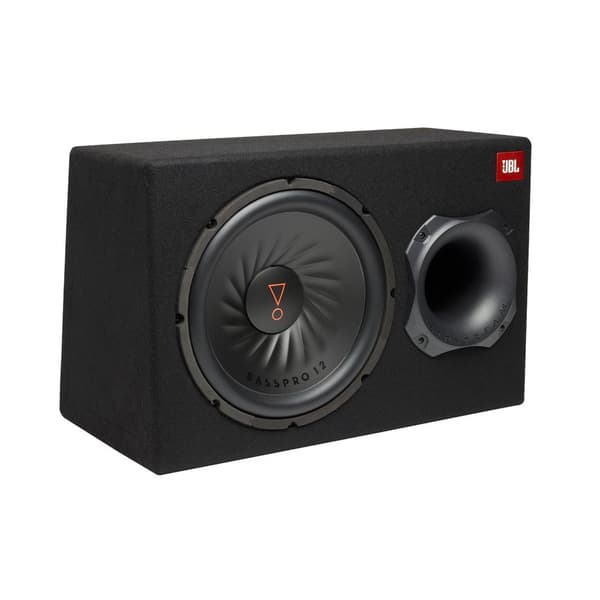 JBL BassPro BP12
