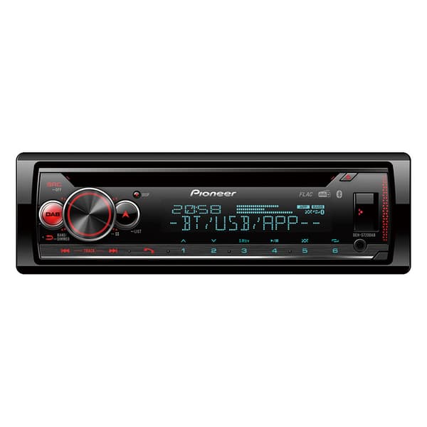 Pioneer DEH-S720DAB
