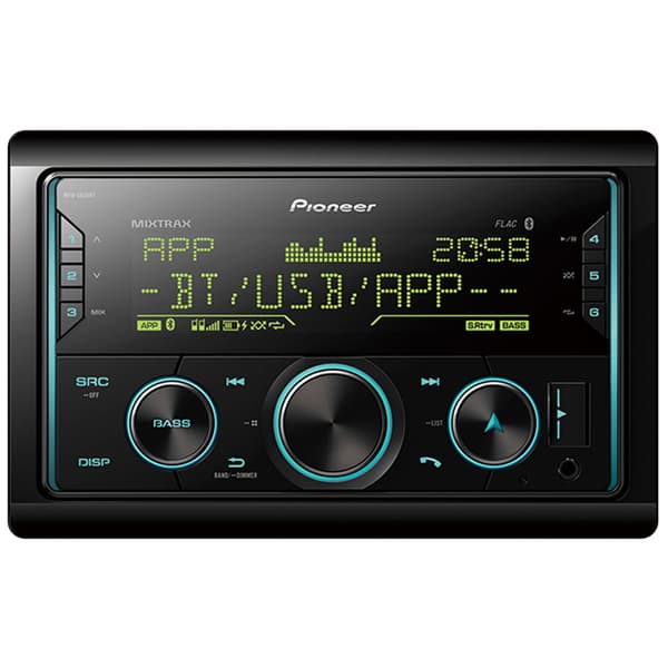 Pioneer MVH-S620BT