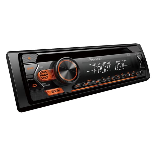 Pioneer DEH-S120UBA