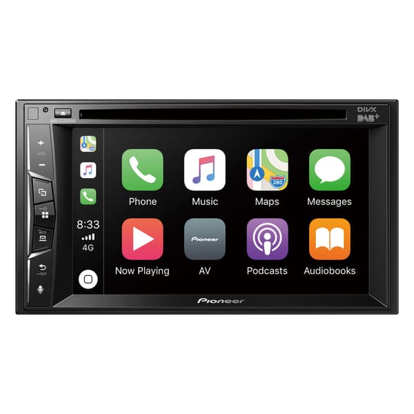 Pioneer AVH-Z5200DAB