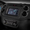 Miniatyrbild 5 av 5: Pioneer AVIC-Z630BT