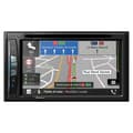 Miniatyrbild 1 av 5: Pioneer AVIC-Z630BT